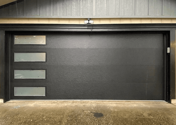 Garage Door Repair